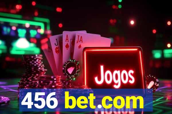 456 bet.com